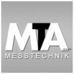 Products Logo - MTA Messtechnik GmbH