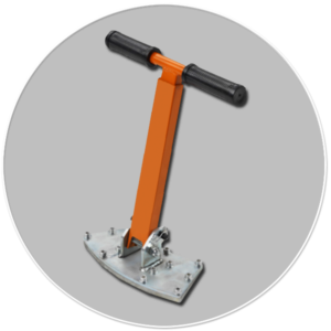 MTA Magnetic Cover lifter