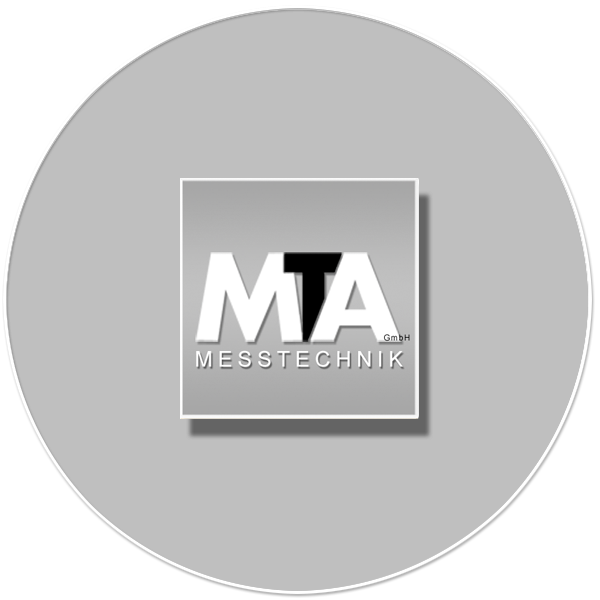 MTA Messtechnik Logo