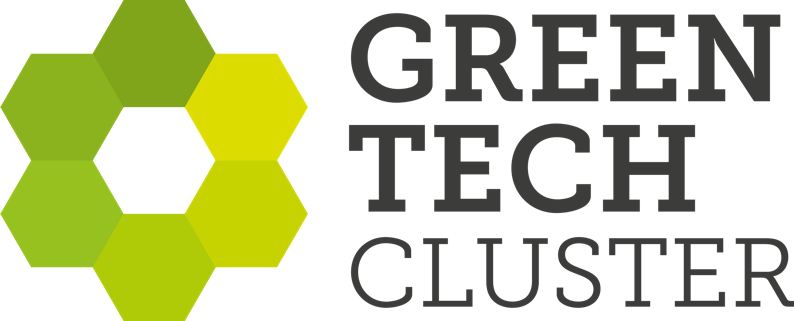 Logo Green Tech Cluster