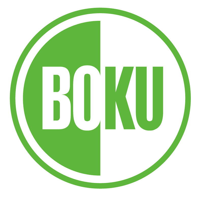 Logo BoKu Wien
