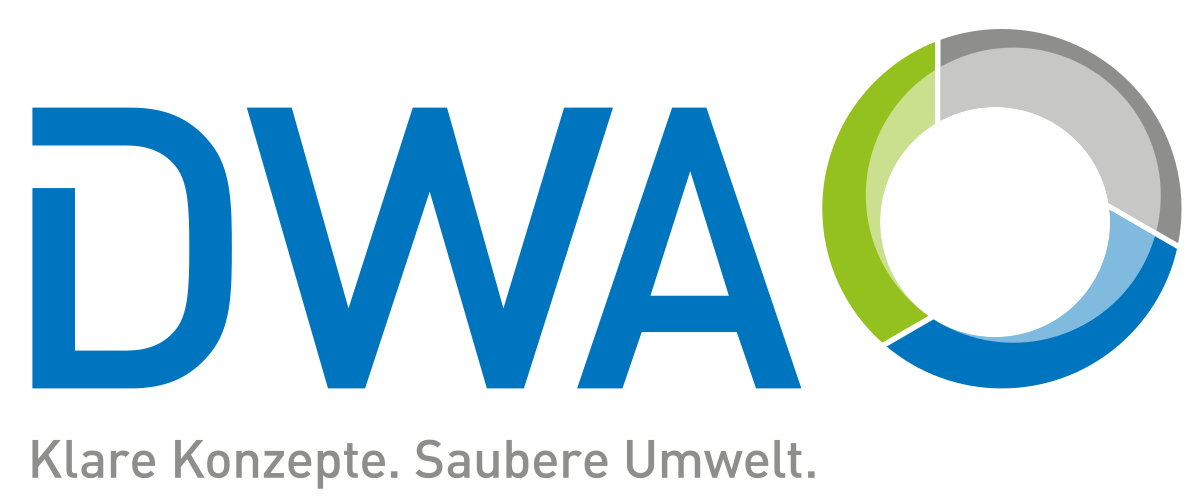 Logo - DWA