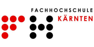 Logo FH Kärnten