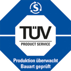 Logo - TÜV