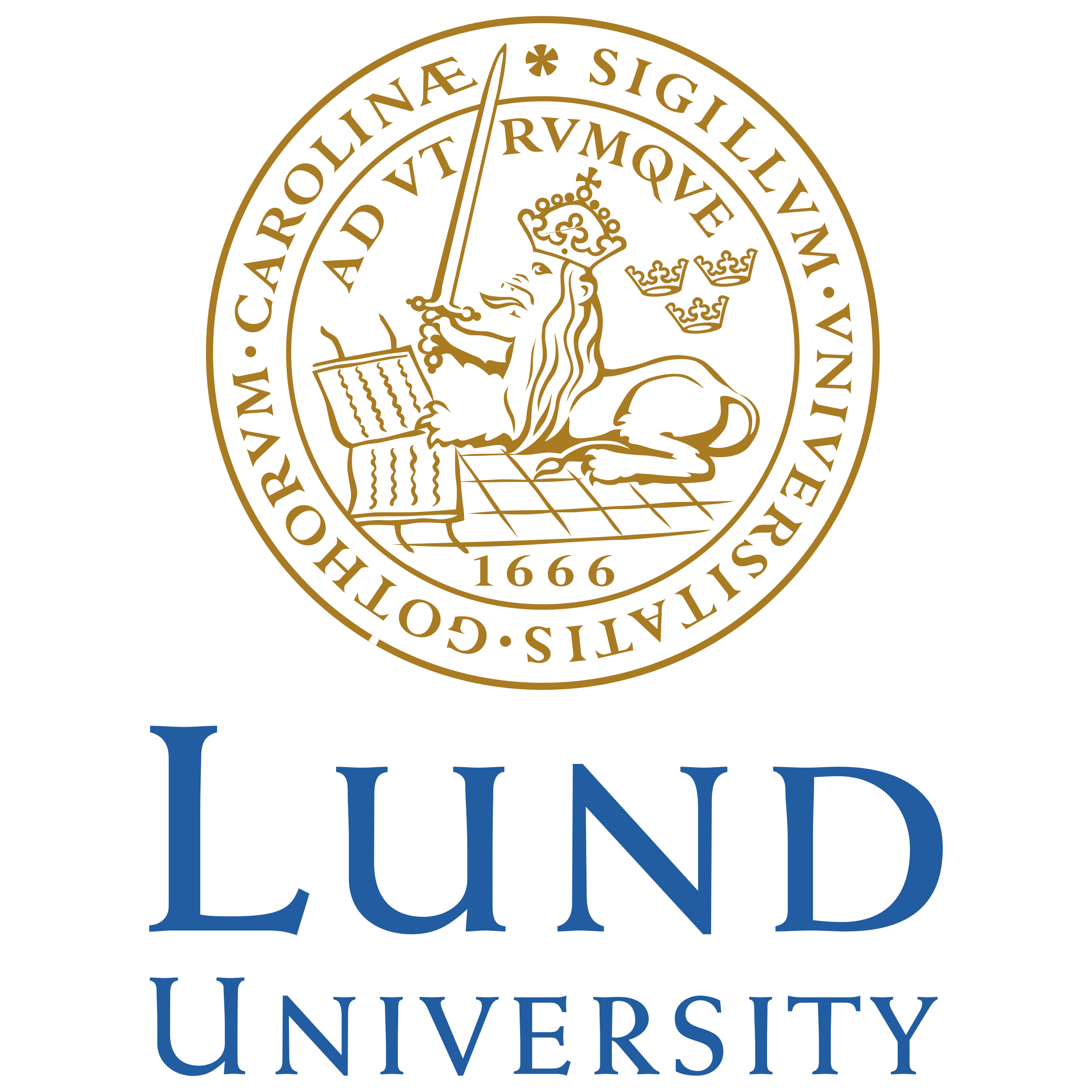 Logo - Uni Lund