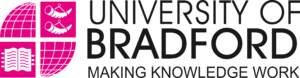 Logo Uni Bradford UK