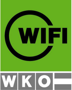 Logo WIFI