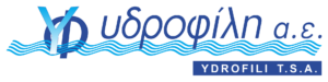 Ydrofili Logo
