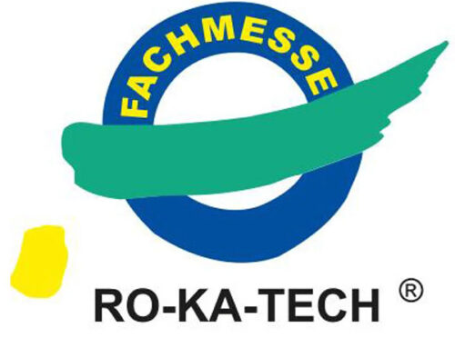RO-KA-TECH 2023 vom 9. bis 12. Mai 2023