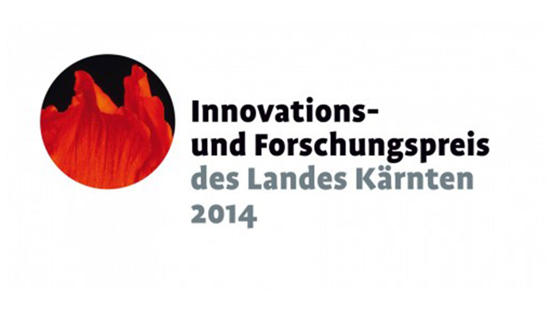 Innovations- und Forschungspreis des Landes Kärnten