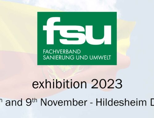 fsu exhibition 2023 Hildesheim-Germany