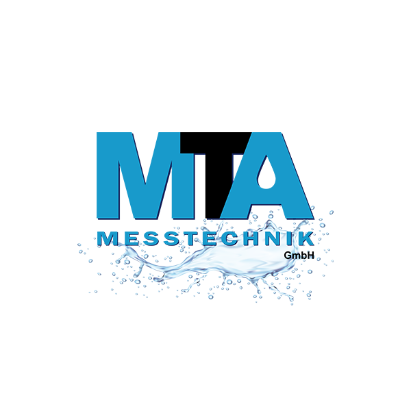 MTA Messtechnik Logo Header