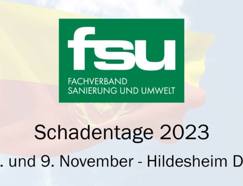 fsu Schadentage Hildesheim 2023