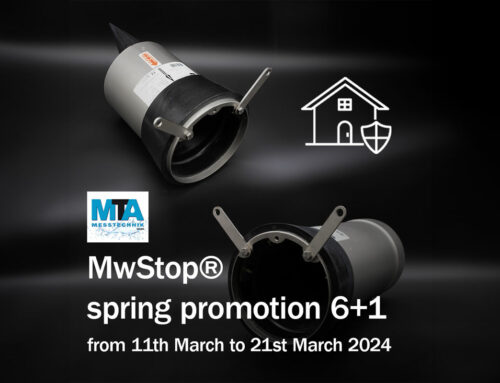 MwStop® Frühjahrsaktion 6+1