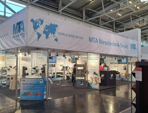 Review of IFAT World Leading Exhibition for Environmental Technologies 2024
