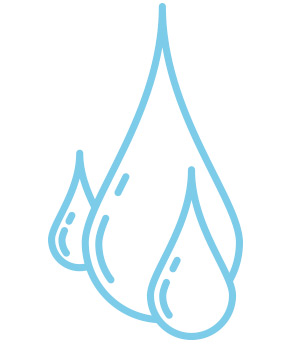 homescan-icon-2 Wasser Symbol