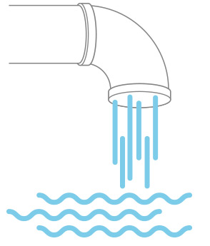 homescan-icon1 Abwasser Symbol