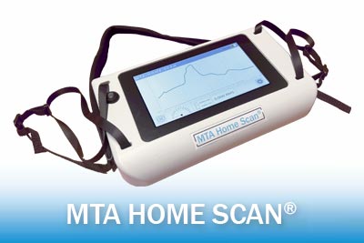 Link zu MTA Home Scan