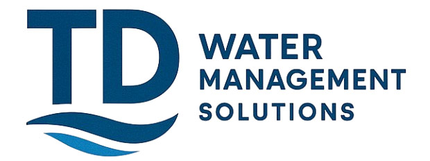 Logo of TD Water Management Solutions