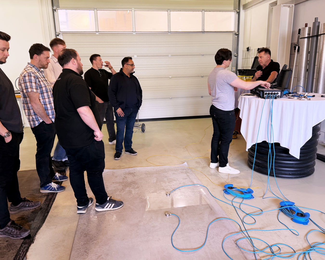 uk-course-02 Uk training sessions