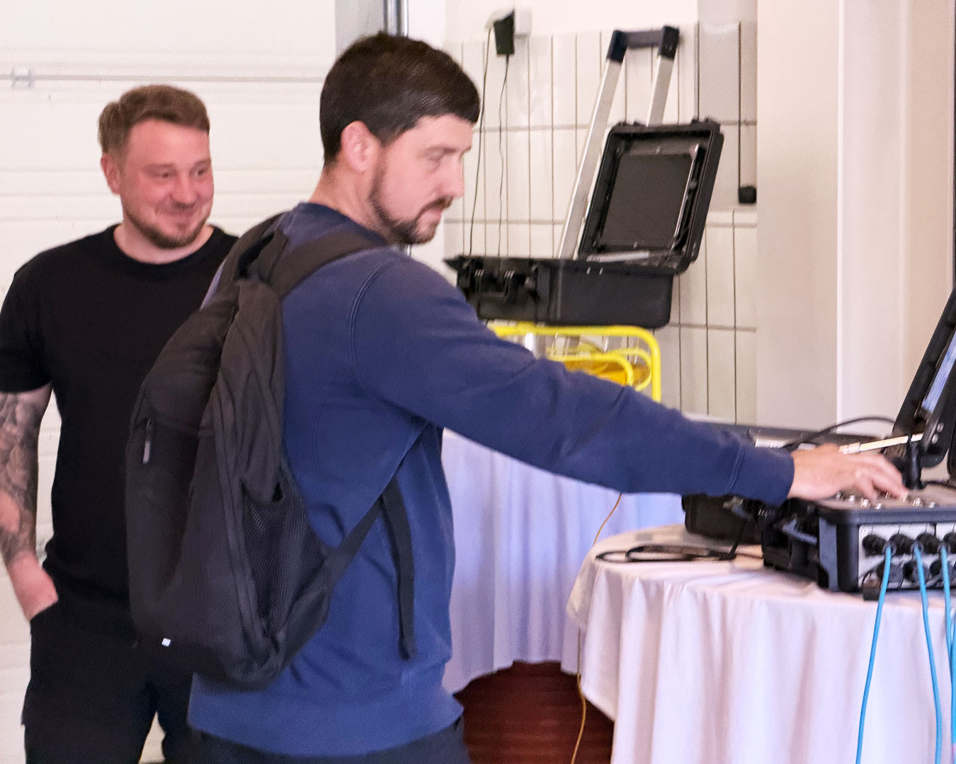 uk-course-05 Uk training sessions