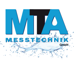 MTA Messtechnik GmbH Logo