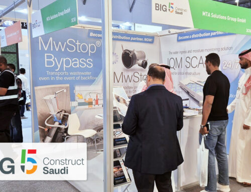 MTA in Riyadh