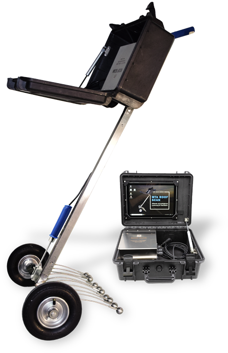 roof-scan-frei MTA Roof Scan - Product